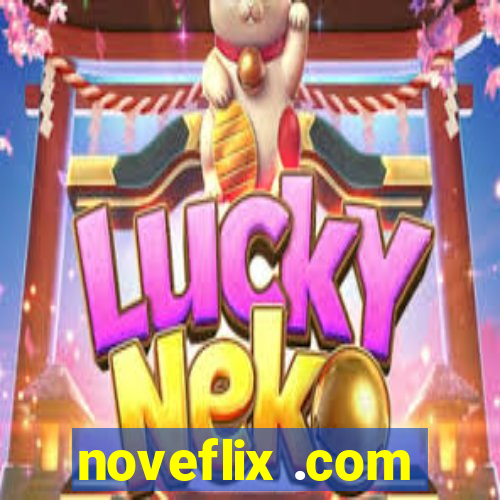 noveflix .com